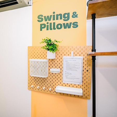 ג'ורג' טאון Swing & Pillows @ Beach Street מראה חיצוני תמונה